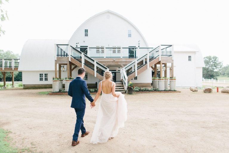 Finding a Wedding Venue